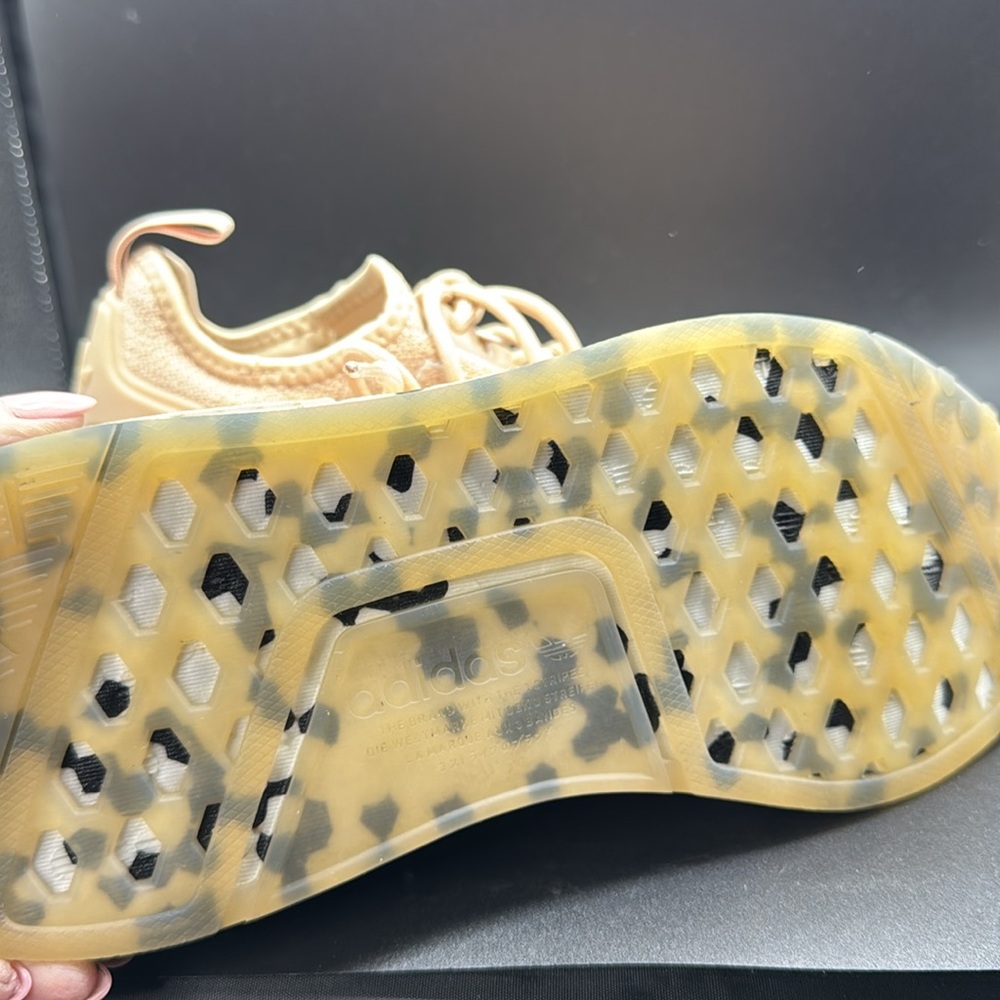 Adidas Women’s NMD Blush - Picture 10 of 13